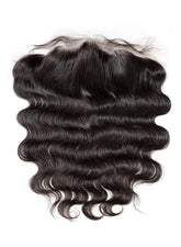 Luxe Seamless Frontal