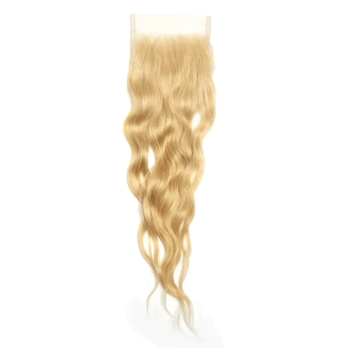 CInderella Blonde Skinlike HD Closure