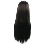 Luxe Signature Closure Wig