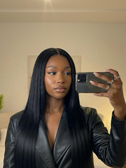 Luxe Seamless Frontal