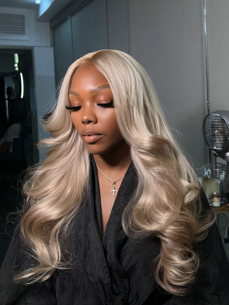 Blonde Luxe Signature Bundles