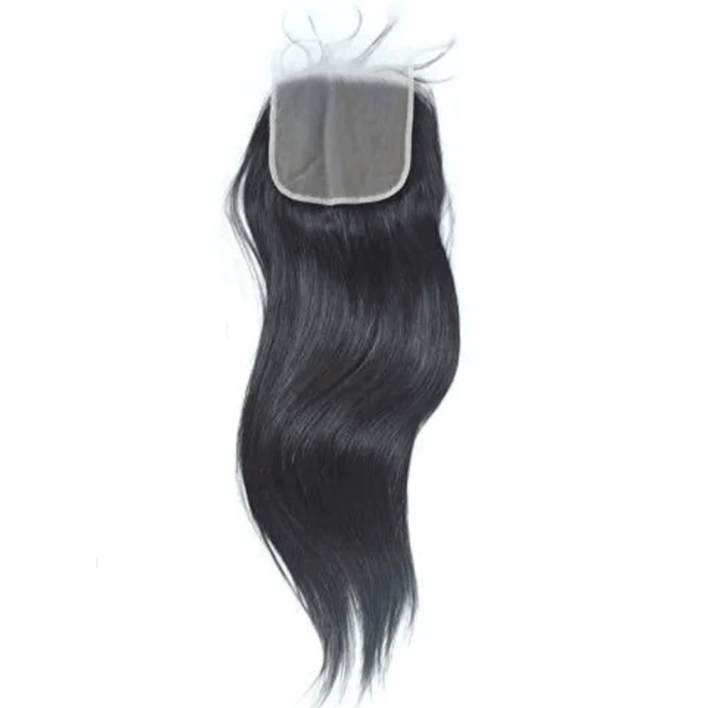 Luxe Seamless Closure