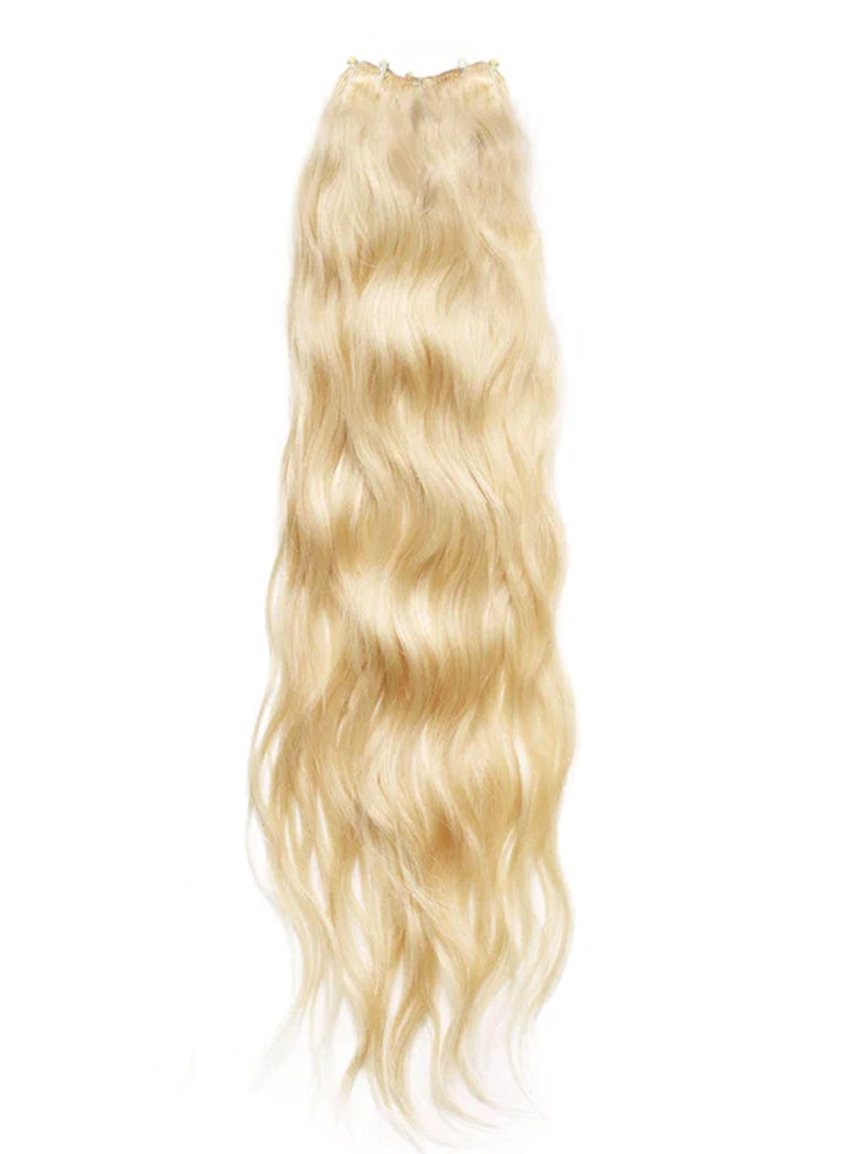 Blonde Luxe Signature Bundles