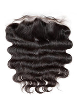 Luxe Seamless Frontal