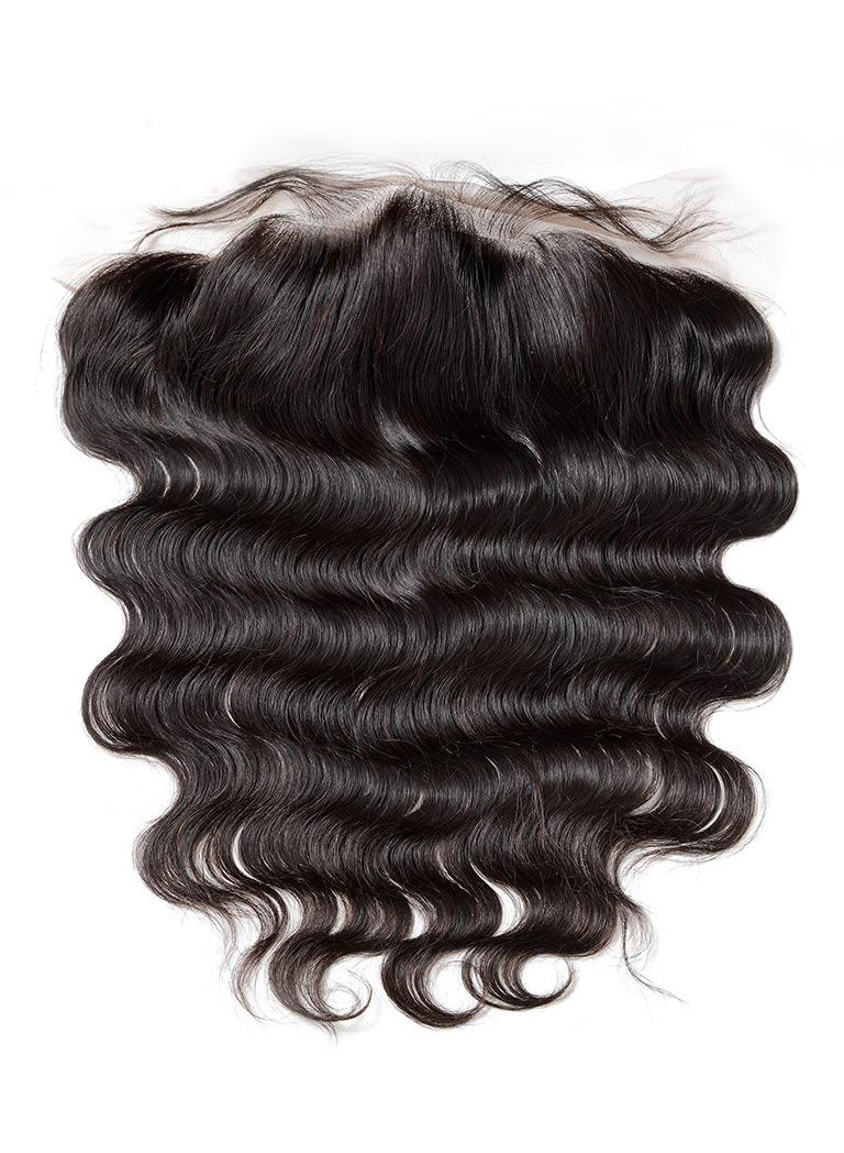 Luxe Seamless Frontal