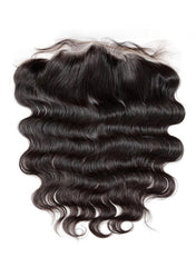 Luxe Seamless Frontal