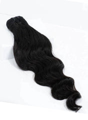 Heiress Raw Bundles (Wavy)