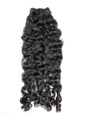 Heiress Raw Bundles (Curly)