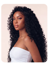 Duchess 5x5 HD Closure Wig