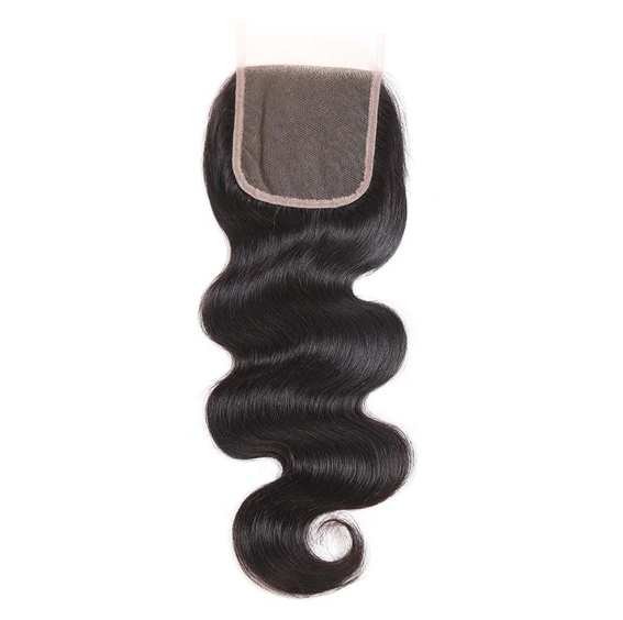 Luxe Seamless Closure