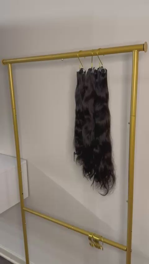 Luxe Seamless Closure