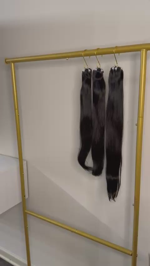 Luxe Seamless Closure
